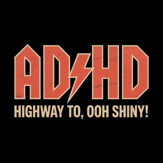 ADHD T Shirt