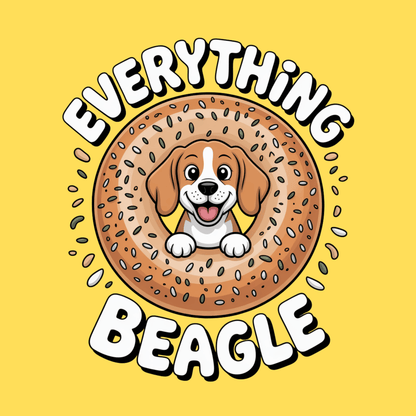 Everything Beagle