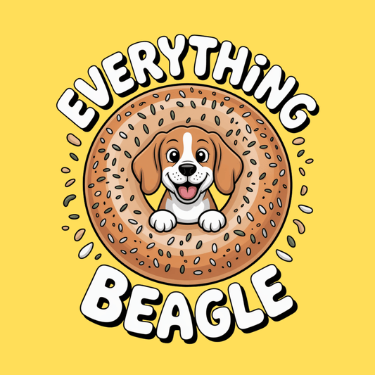 Everything Beagle
