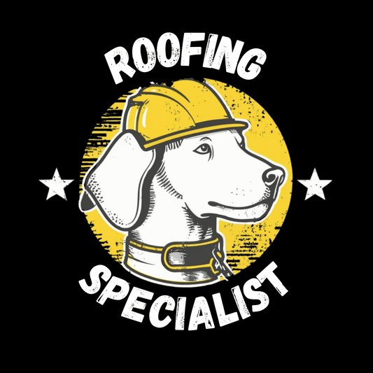 Roofing Specialist T Shirt