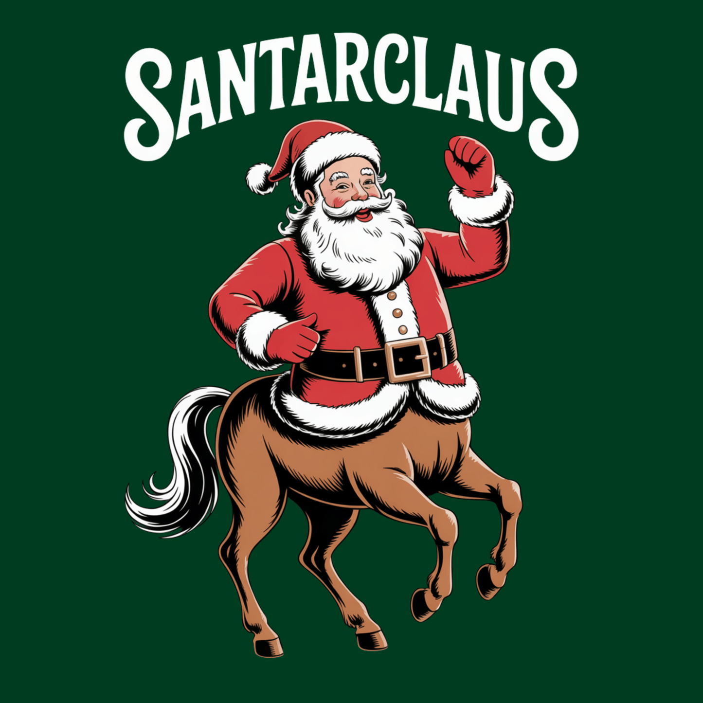 Santarclaus