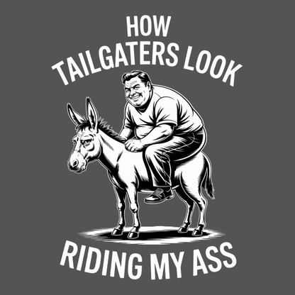 Tailgaters T Shirt