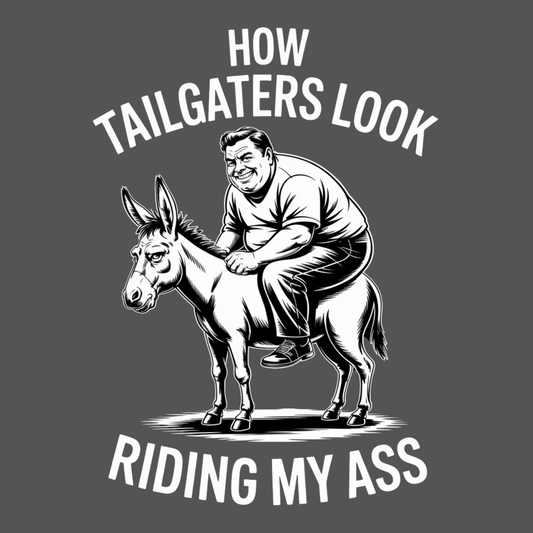 Tailgaters T Shirt
