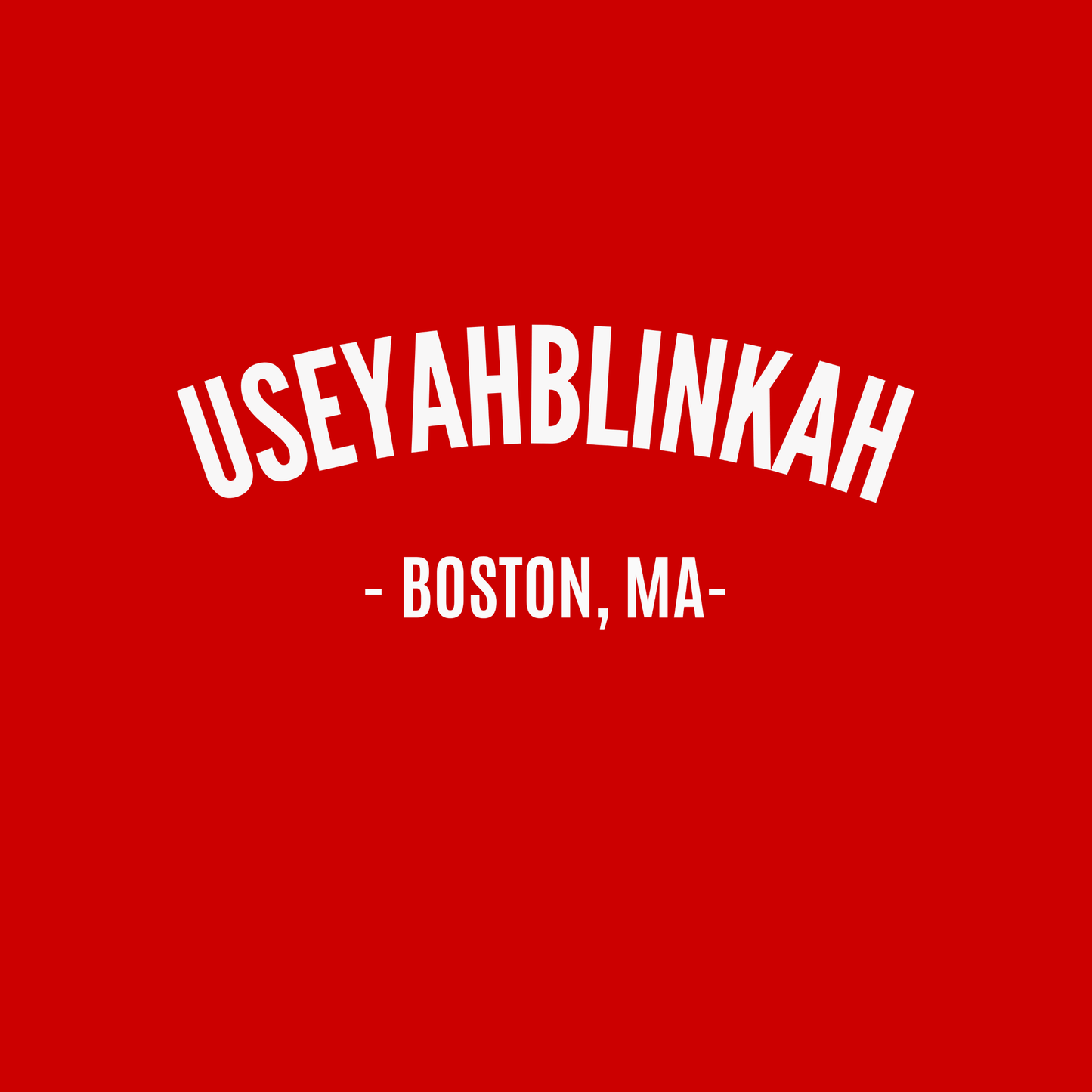 Useyahblinkah T Shirt