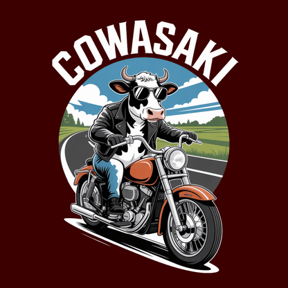 Cowasaki
