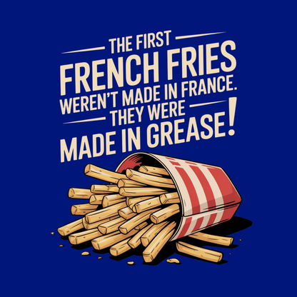 Made In Grease T Shirt