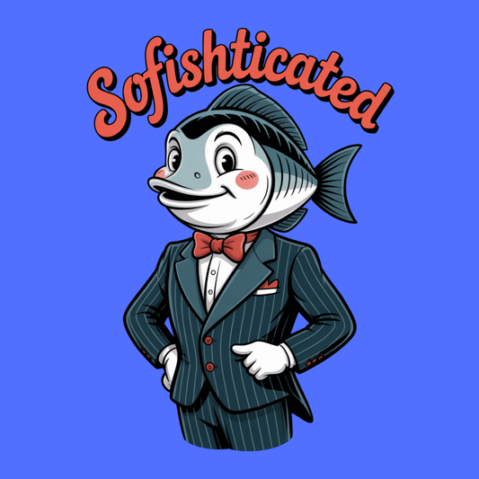 Sofishticated T Shirt