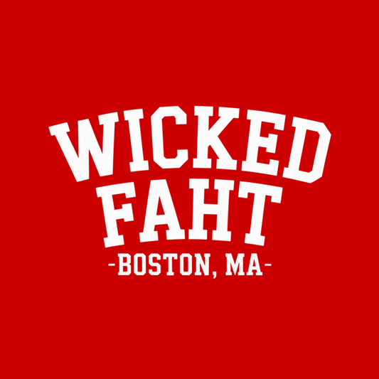 Wicked Faht T Shirt